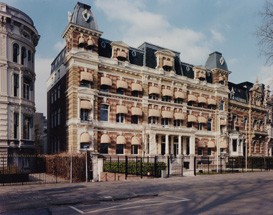 Westplein 14